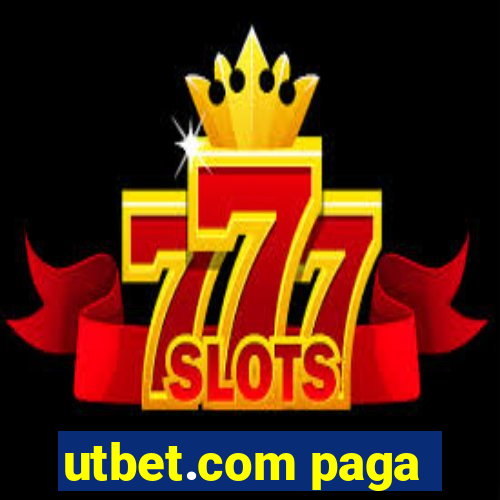 utbet.com paga